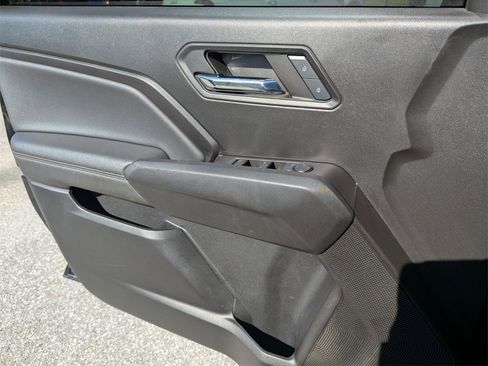 Used 2024 GMC Canyon Elevation w/ Convenience Package image 23