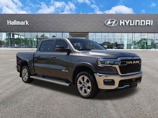 Used 2026 RAM 1500 Big Horn AWD/4WD video 1