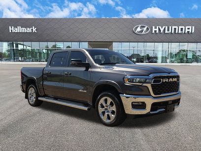 Used 2026 RAM 1500 Big Horn