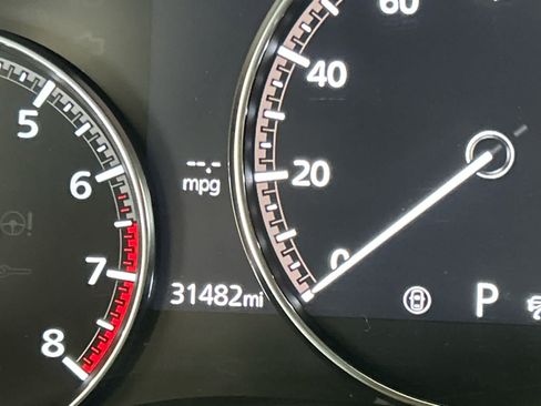 Used 2022 MAZDA CX-30 AWD 2.5 S w/ Preferred Package image 20