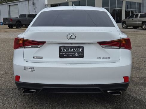 Used 2018 Lexus IS 300 IS 300 RWD image 7