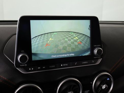 Used 2025 Nissan Sentra SR image 6