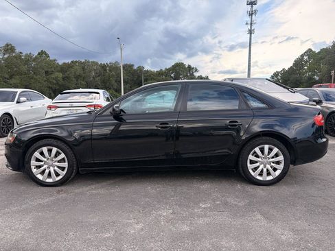 Used 2013 Audi A4 2.0T Premium FWD image 3