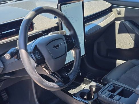 Certified 2025 Ford Mustang Mach-E GT AWD/4WD image 25