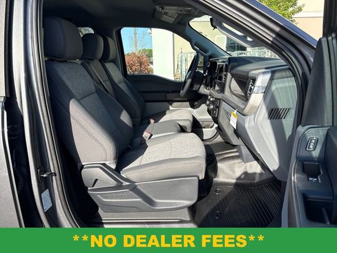 New 2026 Ford F250 XL w/ XL Off-Road Package AWD/4WD image 5