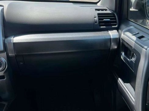 Used 2016 Toyota 4Runner SR5 Premium image 25