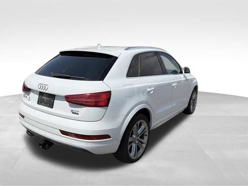 Used 2016 Audi Q3 2.0T Premium Plus AWD/4WD image 10