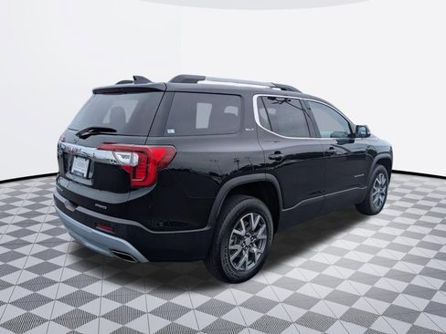 Used 2023 GMC Acadia SLT w/ Preferred Package AWD/4WD image 5
