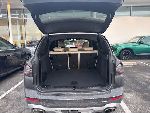 Certified 2024 BMW X3 xDrive30i w/ Premium Package image 10