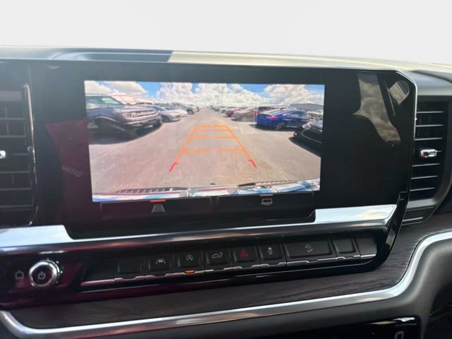 New 2026 GMC Sierra 1500 SLT w/ SLT Premium Package AWD/4WD image 19