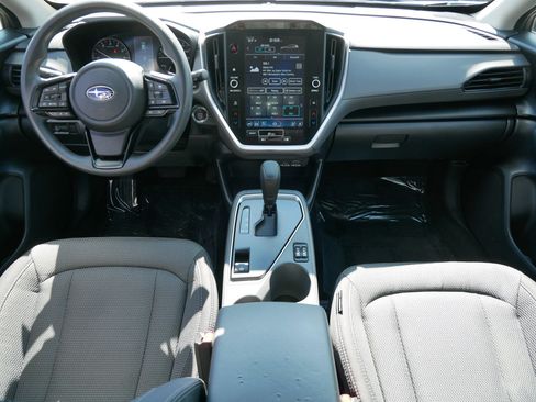 Certified 2024 Subaru Crosstrek 2.0i Premium AWD/4WD image 10
