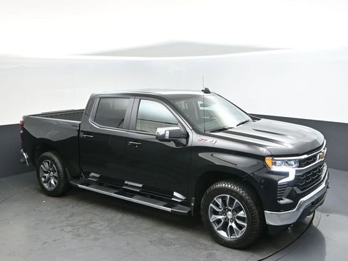 New 2026 Chevrolet Silverado 1500 LT image 36