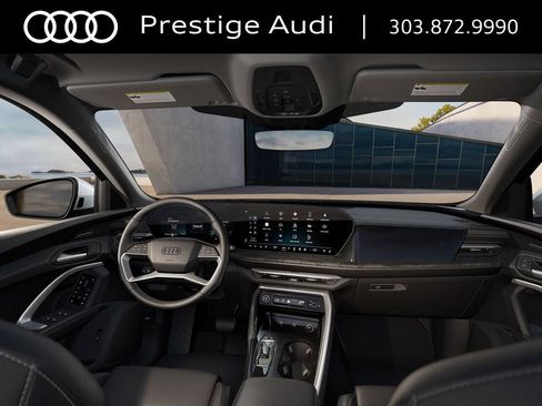 Used 2025 Audi Q5 Premium w/ Premium Plus AWD/4WD image 31