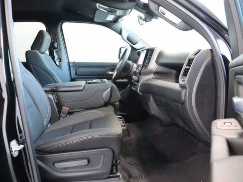 Used 2025 RAM 1500 Tradesman image 18