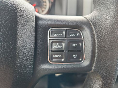 Used 2015 RAM 1500 Tradesman w/ Popular Equipment Group AWD/4WD image 27