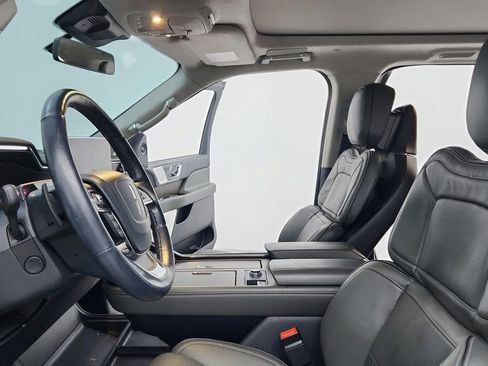 Used 2023 Lincoln Navigator L Black Label image 20