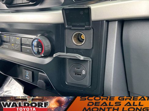 Used 2022 Ford F150 XLT image 38