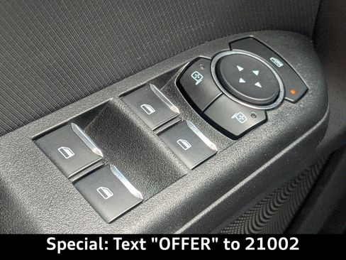 Used 2024 Ford Bronco Sport Big Bend w/ Convenience Package image 26