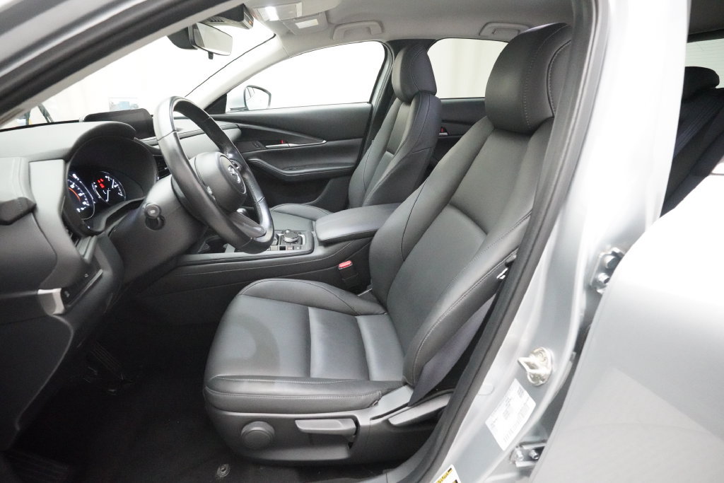Used 2021 MAZDA CX-30 AWD 2.5 S w/ Select Package image 7