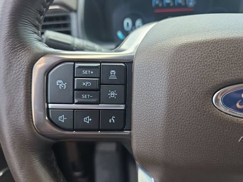 Used 2024 Ford Expedition Max King Ranch AWD/4WD image 19