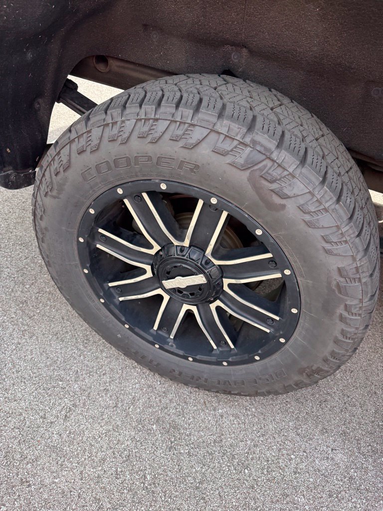 Used 2019 Chevrolet Silverado 1500 RST w/ All-Star Edition AWD/4WD image 5