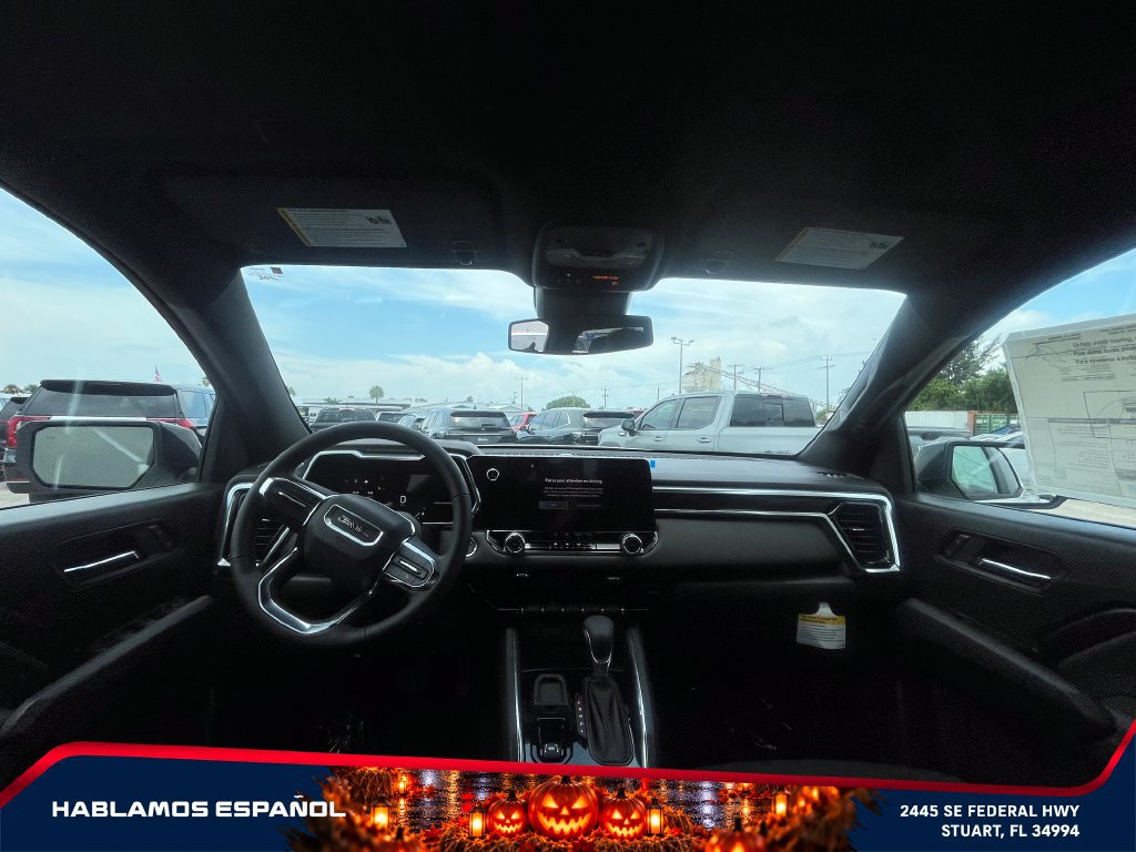 New 2026 GMC Canyon Elevation RWD image 26