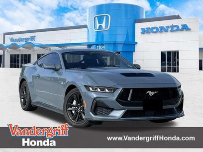 Used 2024 Ford Mustang GT