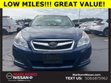 Used 2011 Subaru Legacy 2.5i Premium image 2