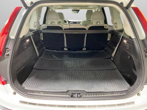 Used 2019 Volvo XC90 T6 Inscription w/ Advanced Package AWD/4WD image 10
