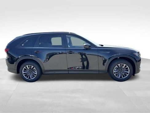 New 2026 MAZDA CX-70 SC AWD/4WD image 6