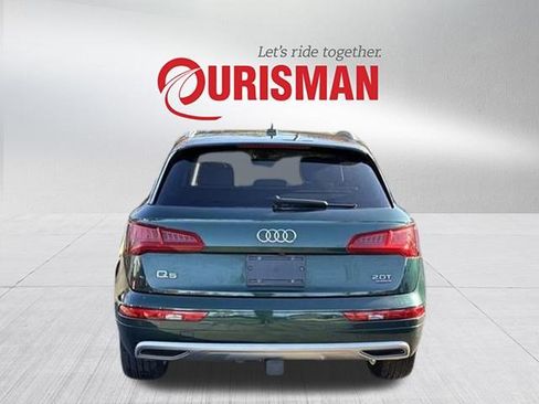 Used 2018 Audi Q5 Prestige w/ Prestige Package image 3