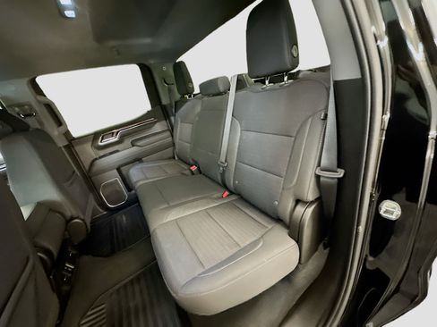 Used 2023 Chevrolet Silverado 1500 LT image 29