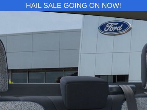 New 2026 Ford Maverick XLT w/ XLT Luxury Package image 26