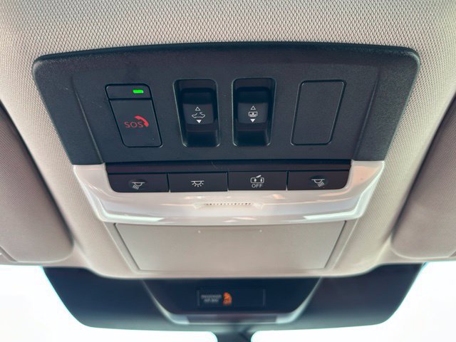Certified 2023 Nissan Pathfinder Platinum AWD/4WD image 31