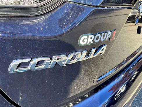 New 2026 Toyota Corolla SE image 15