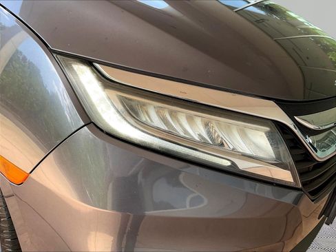 Used 2018 Honda Odyssey Elite image 31