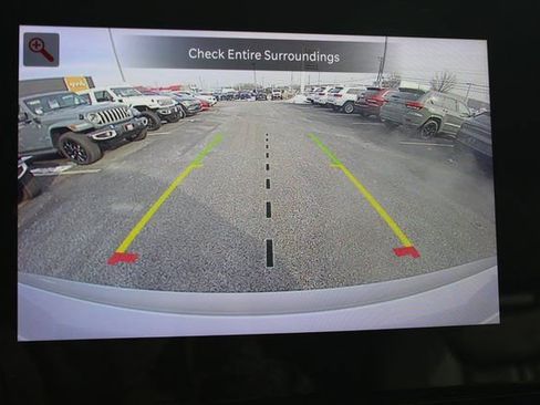 Used 2022 Jeep Wagoneer Series II image 8