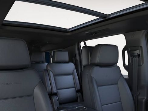 New 2026 GMC Yukon XL Denali w/ Advanced Technology Package AWD/4WD image 24