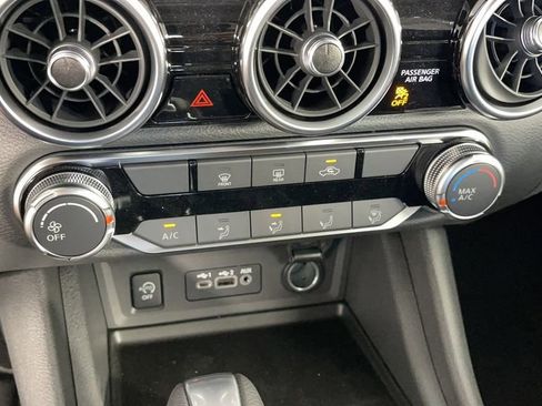 New 2025 Nissan Sentra SV image 20