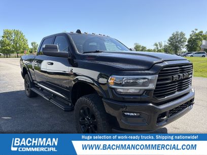 Used 2021 RAM 2500 Laramie