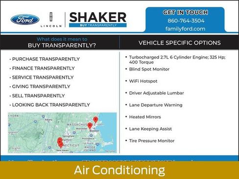 Certified 2022 Ford F150 XLT image 5