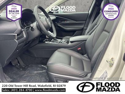 New 2026 MAZDA CX-30 2.5 Turbo w/ Premium Plus Pkg