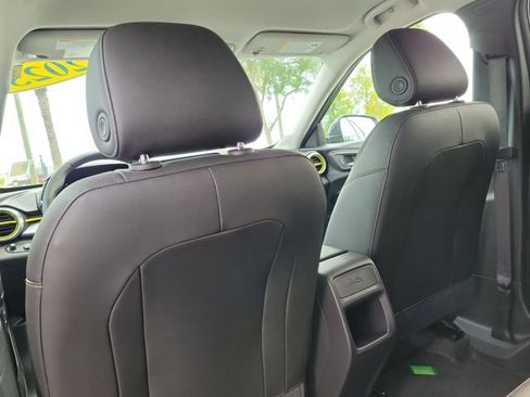 Used 2025 Chevrolet Trax LT w/ Driver Confidence Package FWD image 10