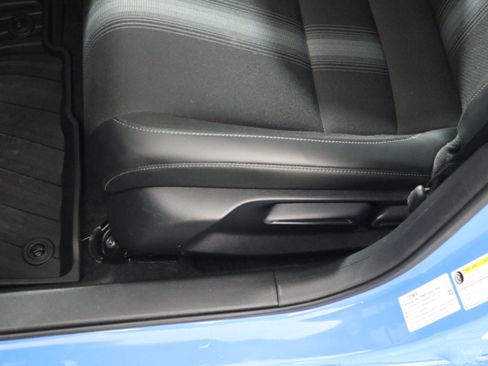 Used 2025 Honda Civic Sport image 22