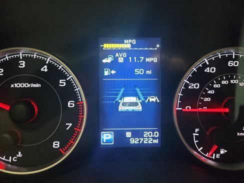 Used 2019 Subaru Ascent Premium w/ Popular Package #2 image 23