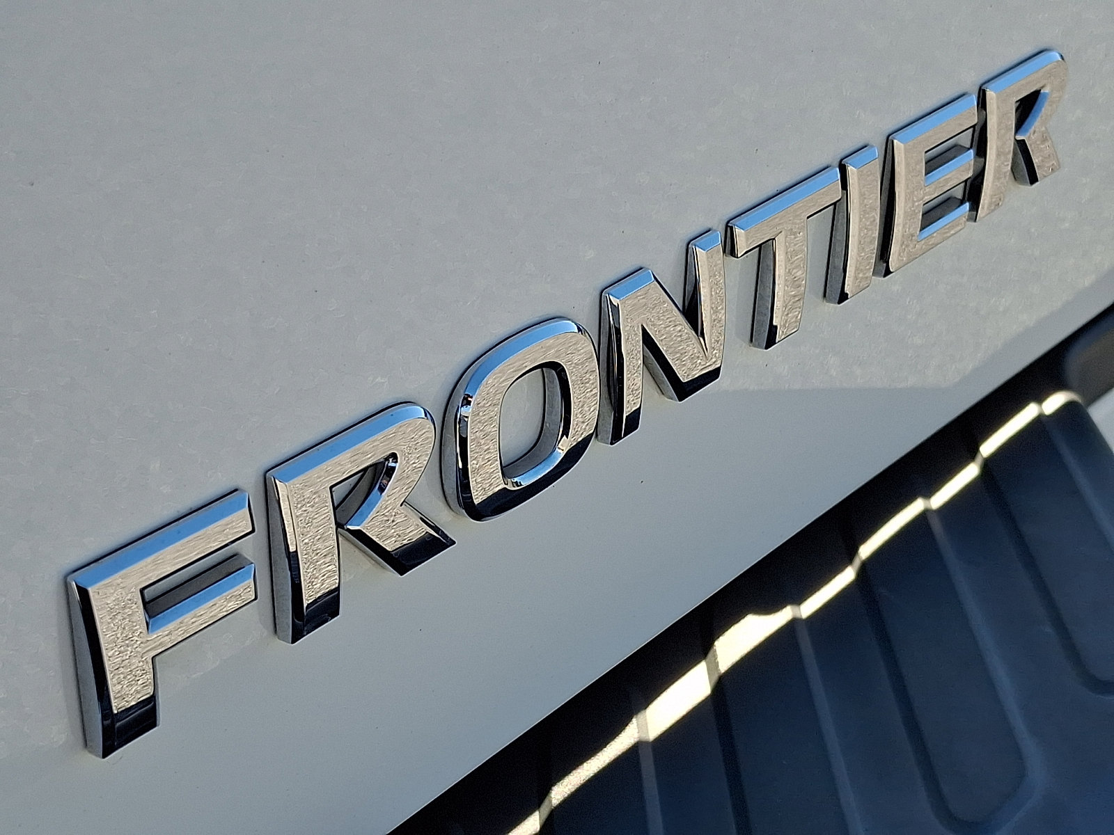 Certified 2020 Nissan Frontier SV AWD/4WD image 29