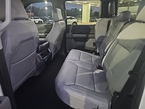 Used 2023 Ford F150 XLT w/ Equipment Group 302A High image 12