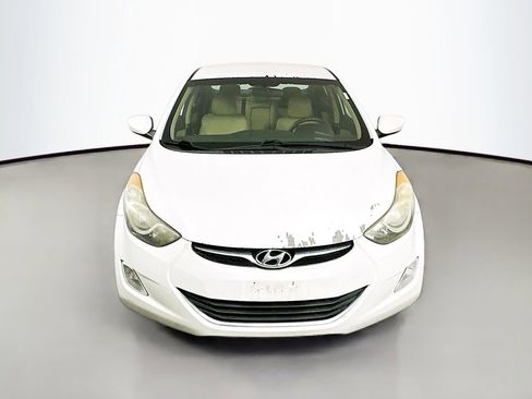 Used 2012 Hyundai Elantra GLS w/ Preferred Pkg 3 image 2