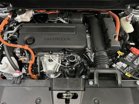 New 2026 Honda CR-V Sport-L image 32
