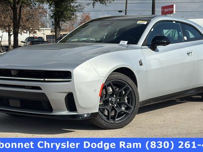 New 2026 Dodge Charger Scat Pack